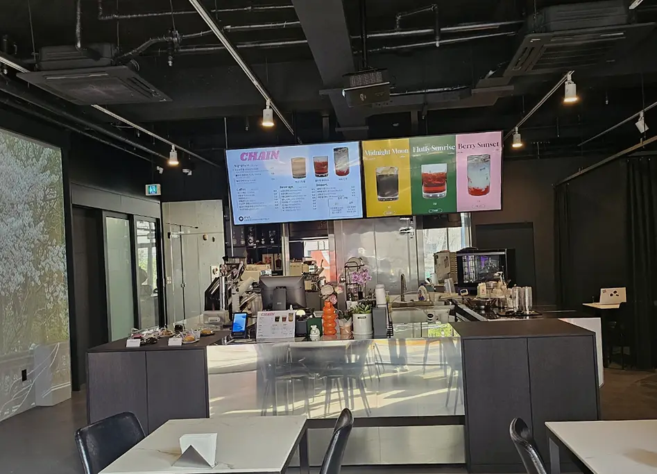 강남 삼성동 인테리어 업체 3D 시안 사전 확인