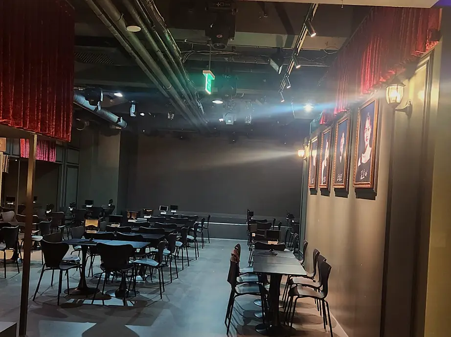 강남 삼성동 인테리어 업체 상업 공간 감각 디자인